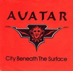 Savatage : City Beneath the Surface